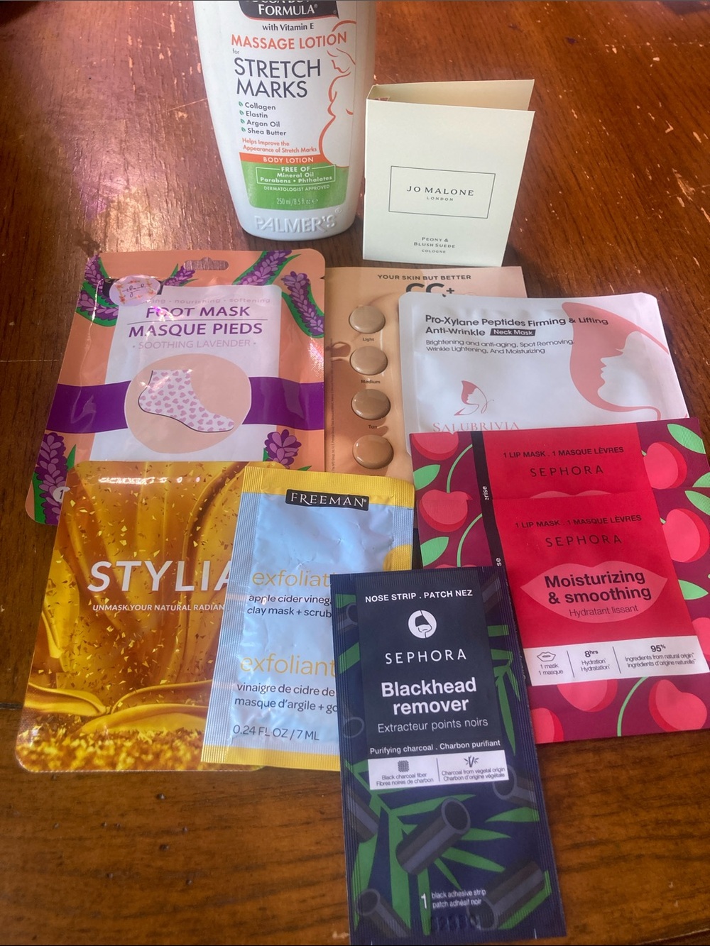 Beauty Bundle